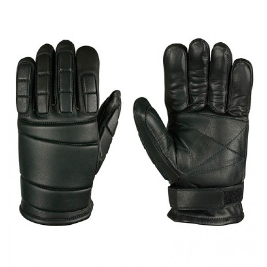 Police & Army Gloves